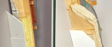Trockenbau mit Profis